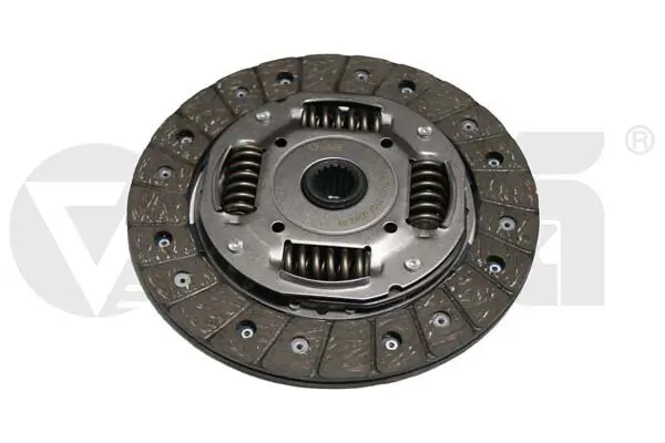 Kupplungsscheibe vika 31410005801