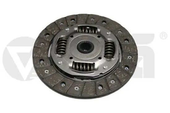 Kupplungsscheibe vika 31410005801 Bild Kupplungsscheibe vika 31410005801