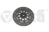 Kupplungsscheibe vika 31411403101