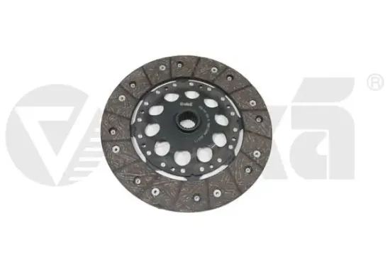 Kupplungsscheibe vika 31411403101 Bild Kupplungsscheibe vika 31411403101