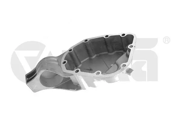 Flanschdeckel, Schaltgetriebe vika 33010021101