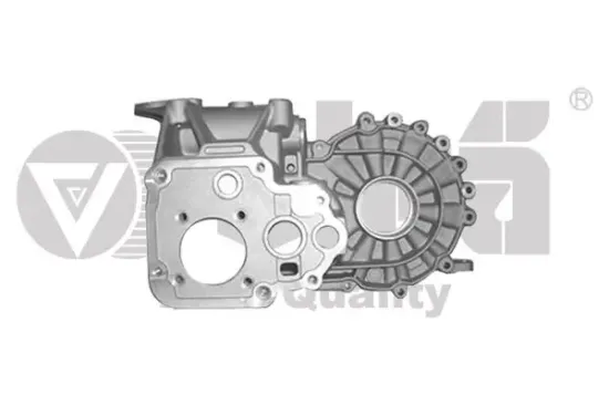 Gehäuse, Schaltgetriebe vika 33010023001 Bild Gehäuse, Schaltgetriebe vika 33010023001