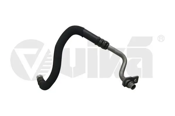 Schlauch, Getriebeölkühler vika 33171432701