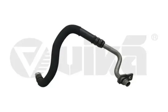 Schlauch, Getriebeölkühler vika 33171432701 Bild Schlauch, Getriebeölkühler vika 33171432701