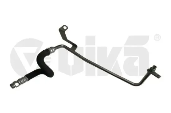 Schlauch, Getriebeölkühler vika 33171432901 Bild Schlauch, Getriebeölkühler vika 33171432901