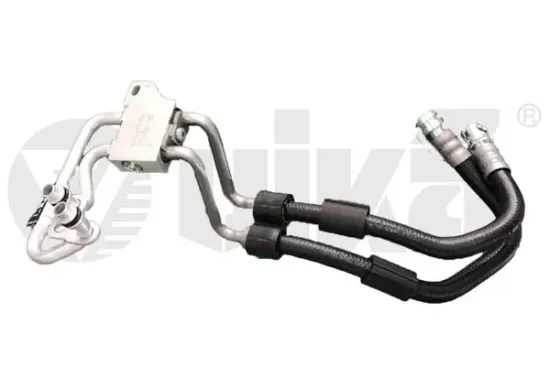 Schlauch, Getriebeölkühler vika 33171433601 Bild Schlauch, Getriebeölkühler vika 33171433601