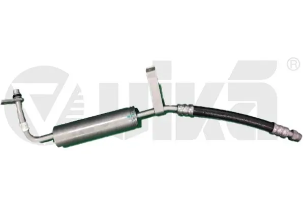 Schlauch, Getriebeölkühler vika 33171434201