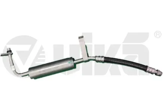 Schlauch, Getriebeölkühler vika 33171434201 Bild Schlauch, Getriebeölkühler vika 33171434201