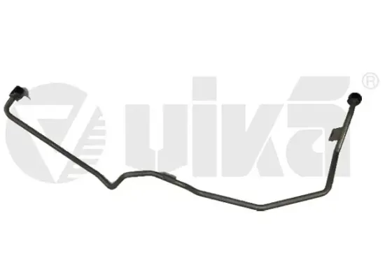 Schlauch, Getriebeölkühler vika 33171434301 Bild Schlauch, Getriebeölkühler vika 33171434301