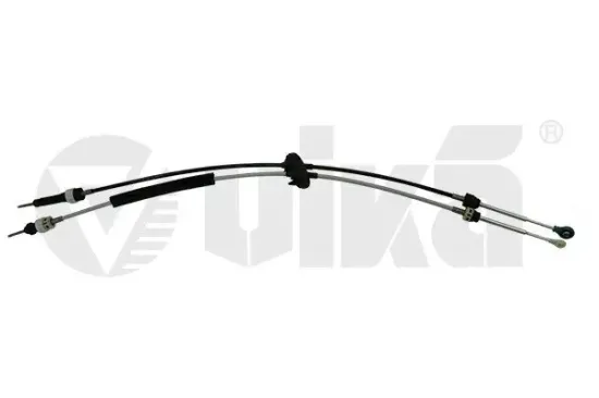 Seilzug, Schaltgetriebe vika 33211637801 Bild Seilzug, Schaltgetriebe vika 33211637801