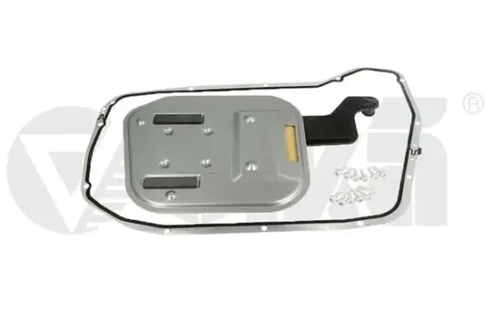 Hydraulikfiltersatz, Automatikgetriebe vika 33980000301 Bild Hydraulikfiltersatz, Automatikgetriebe vika 33980000301