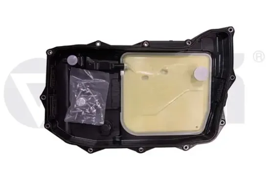 Ölwanne, Automatikgetriebe vika 33980000501 Bild Ölwanne, Automatikgetriebe vika 33980000501