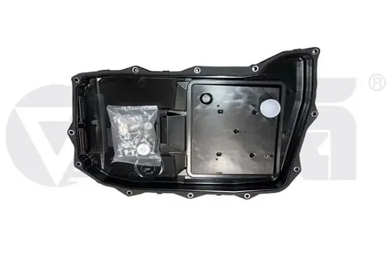 Ölwanne, Automatikgetriebe vika 33980000601 Bild Ölwanne, Automatikgetriebe vika 33980000601