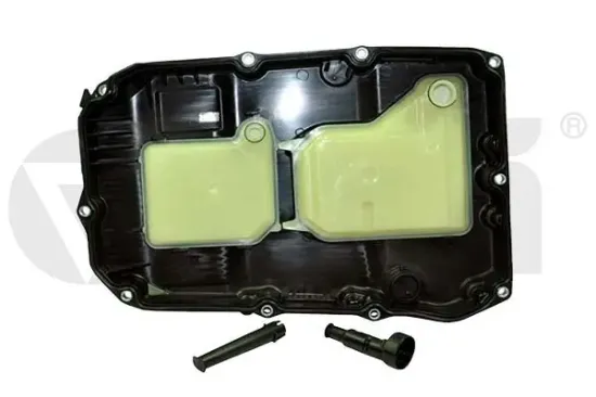 Ölwanne, Automatikgetriebe vika 39784101 Bild Ölwanne, Automatikgetriebe vika 39784101