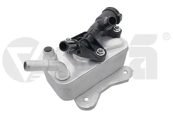 Ölkühler, Automatikgetriebe vika 39787701