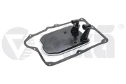 Hydraulikfiltersatz, Automatikgetriebe vika 39822001