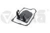 Hydraulikfiltersatz, Automatikgetriebe vika 39822001 Bild Hydraulikfiltersatz, Automatikgetriebe vika 39822001