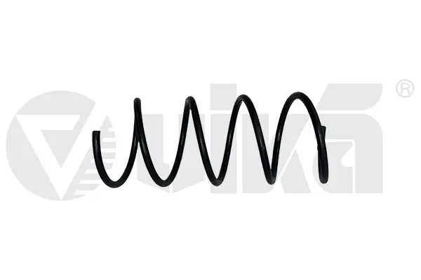 Fahrwerksfeder Vorderachse vika 41130401