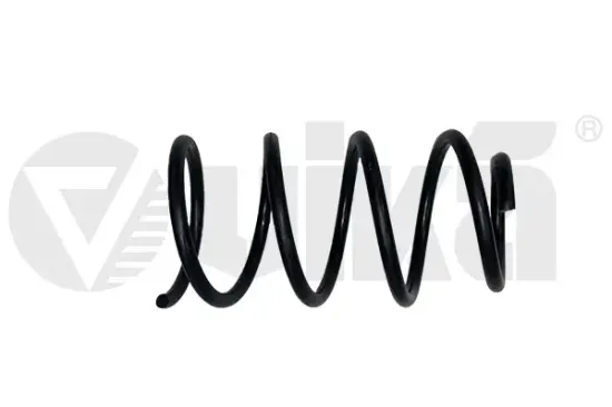 Fahrwerksfeder Vorderachse vika 41137701 Bild Fahrwerksfeder Vorderachse vika 41137701
