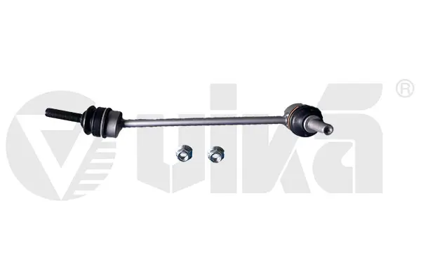 Stange/Strebe, Stabilisator Vorderachse links vika 41244501