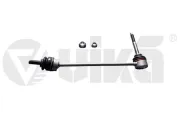Stange/Strebe, Stabilisator Vorderachse links vika 41244601