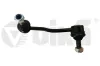 Stange/Strebe, Stabilisator Vorderachse links vika 41484401