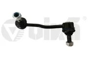 Stange/Strebe, Stabilisator Vorderachse links vika 41484401