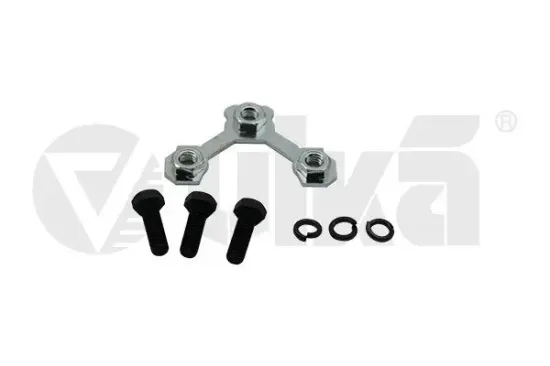 Sicherungsblech, Trag-/Führungsgelenk Vorderachse vika 44070083601 Bild Sicherungsblech, Trag-/Führungsgelenk Vorderachse vika 44070083601