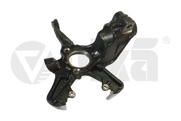 Achsschenkel, Radaufhängung Vorderachse links vika 44070091201