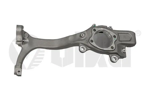 Achsschenkel, Radaufhängung Vorderachse rechts vika 44071714901