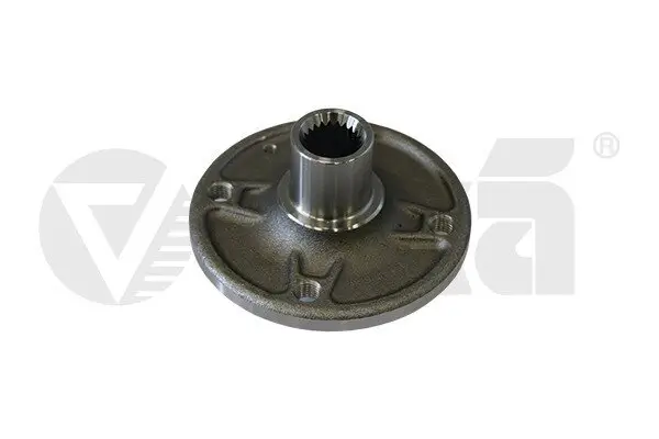 Radnabe Vorderachse vika 44071734601