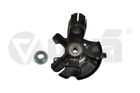 Achsschenkel, Radaufhängung vorne links vika 44071740001 Bild Achsschenkel, Radaufhängung vorne links vika 44071740001