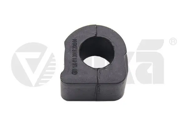 Lagerung, Stabilisator Vorderachse beidseitig vika 44110014901