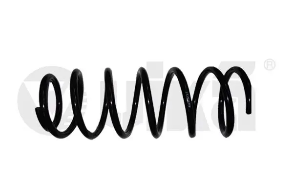 Fahrwerksfeder Vorderachse vika 44110067801