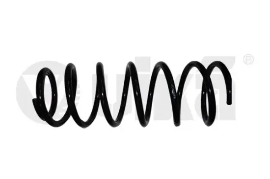 Fahrwerksfeder Vorderachse vika 44110067801 Bild Fahrwerksfeder Vorderachse vika 44110067801