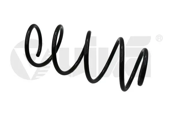 Fahrwerksfeder Vorderachse vika 44110981601