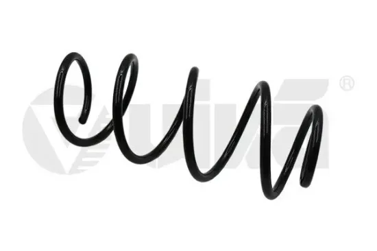 Fahrwerksfeder Vorderachse vika 44110981601 Bild Fahrwerksfeder Vorderachse vika 44110981601