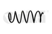 Fahrwerksfeder Vorderachse vika 44111595601