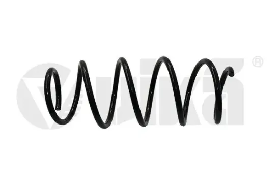 Fahrwerksfeder Vorderachse vika 44111595601 Bild Fahrwerksfeder Vorderachse vika 44111595601