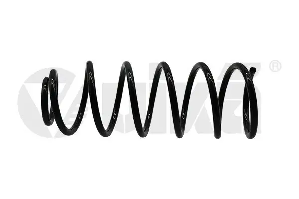 Fahrwerksfeder Vorderachse vika 44111597101