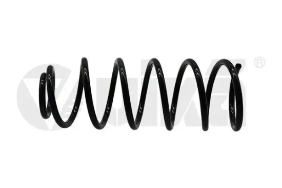 Fahrwerksfeder Vorderachse vika 44111597101 Bild Fahrwerksfeder Vorderachse vika 44111597101