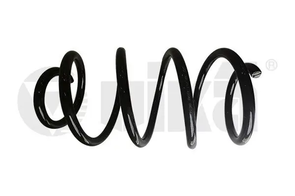 Fahrwerksfeder Vorderachse vika 44111597301