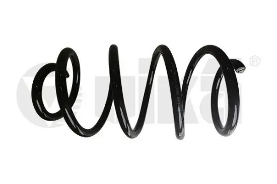 Fahrwerksfeder Vorderachse vika 44111597301 Bild Fahrwerksfeder Vorderachse vika 44111597301