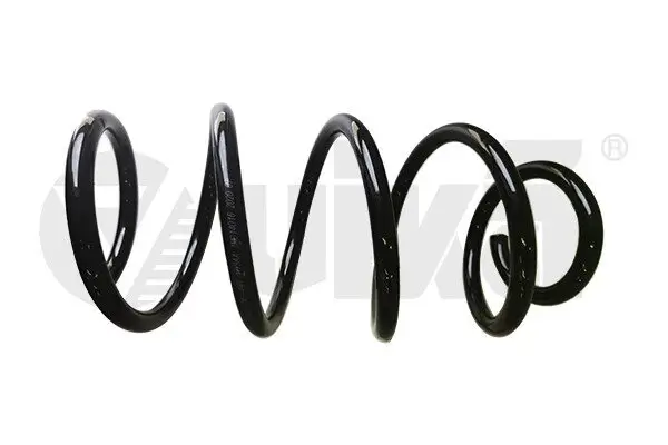 Fahrwerksfeder Vorderachse vika 44111597401