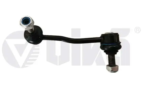 Stange/Strebe, Stabilisator Vorderachse links vika 44111604601