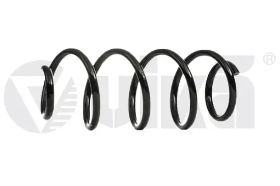 Fahrwerksfeder Vorderachse vika 44111606001 Bild Fahrwerksfeder Vorderachse vika 44111606001