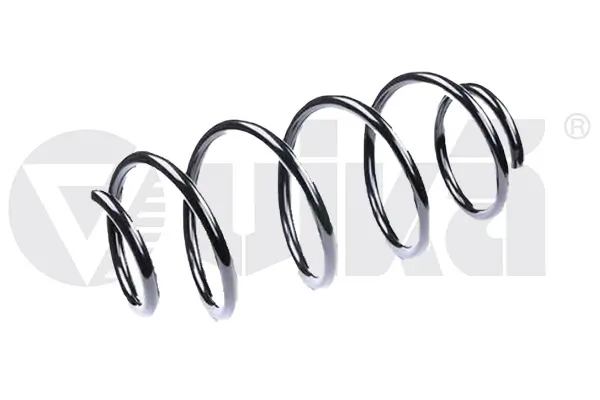 Fahrwerksfeder Vorderachse vika 44111606101