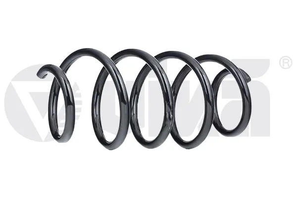 Fahrwerksfeder Vorderachse vika 44111606201