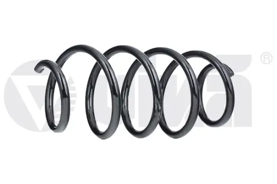 Fahrwerksfeder Vorderachse vika 44111606201 Bild Fahrwerksfeder Vorderachse vika 44111606201