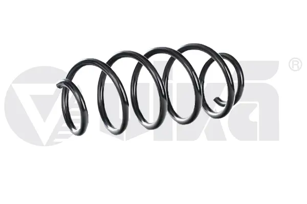 Fahrwerksfeder Vorderachse vika 44111606501